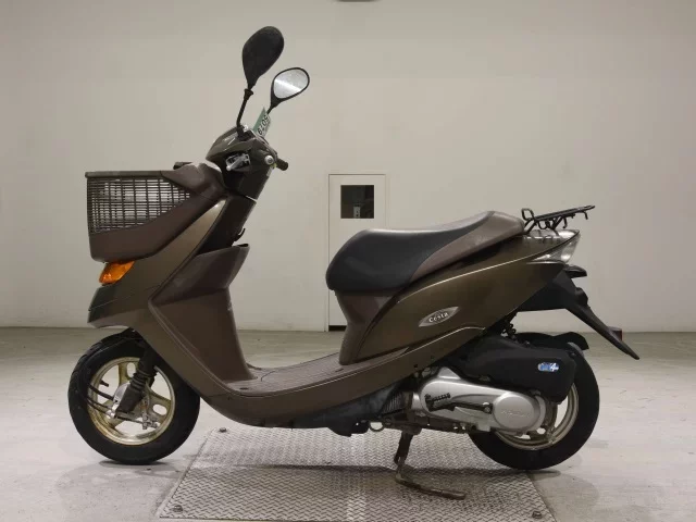 Honda DIO CHESTER