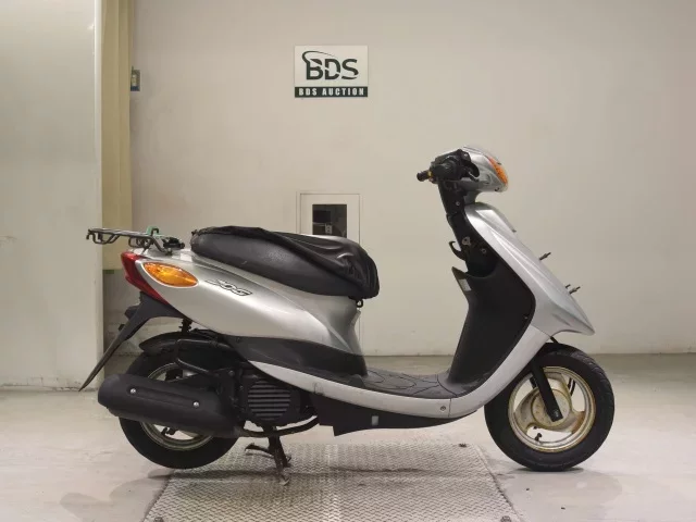 Yamaha JOG-5