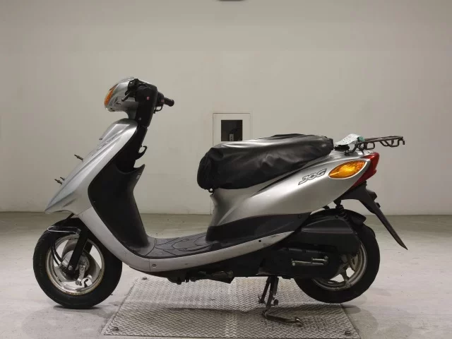Yamaha JOG-5
