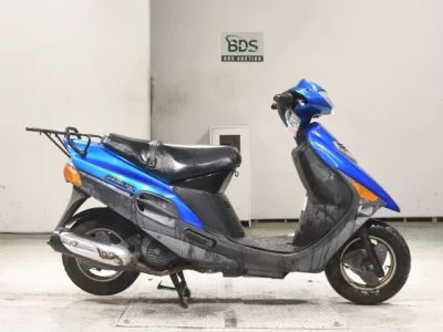Suzuki VECSTAR 150