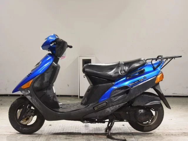 Suzuki VECSTAR 150