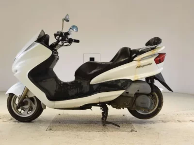 Yamaha MAJESTY 250-2