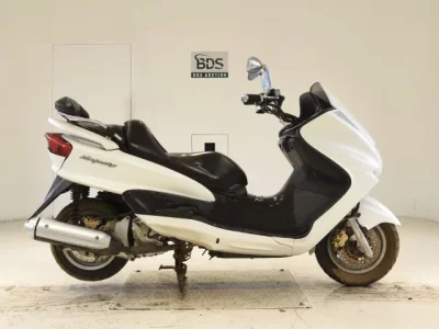 Yamaha MAJESTY 250-2