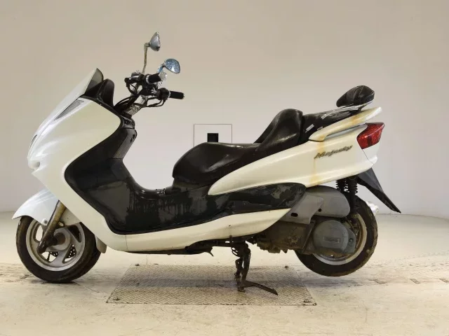 Yamaha MAJESTY 250-2