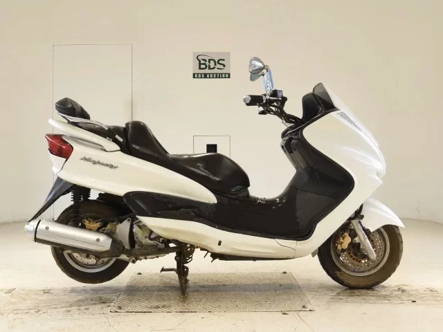 Yamaha MAJESTY 250-2