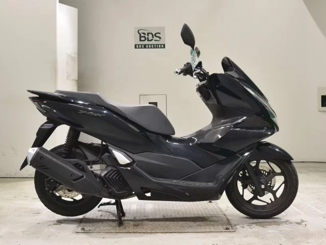 Honda PCX125-4