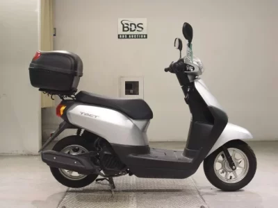 Honda TACT-4 BASIC