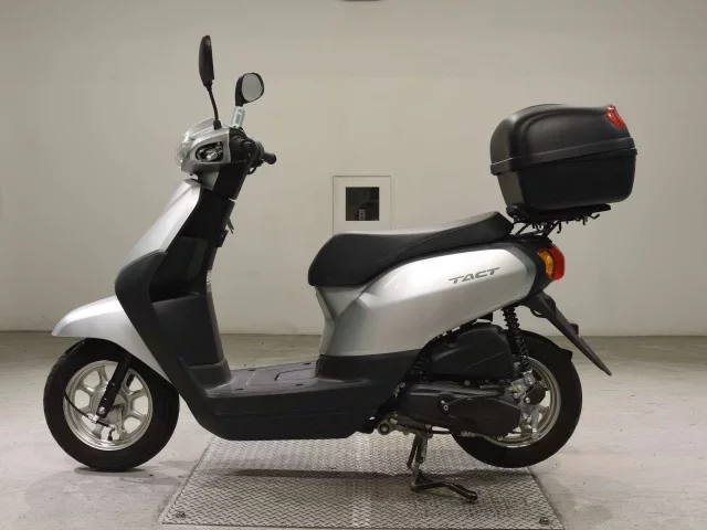 Honda TACT-4 BASIC