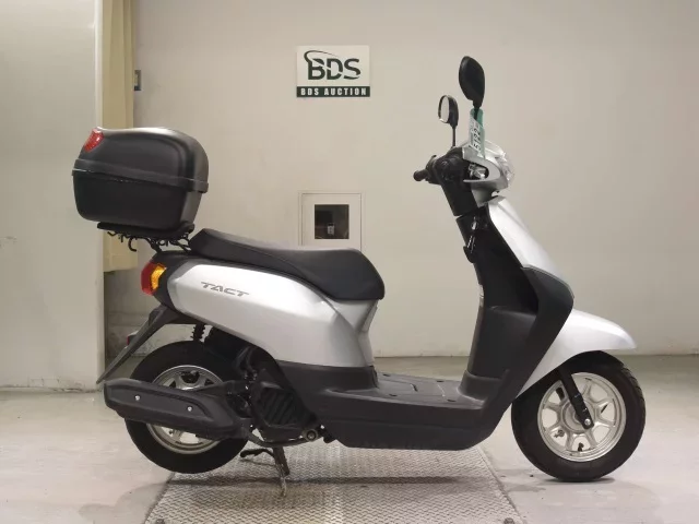 Honda TACT-4 BASIC