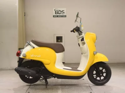 Yamaha VINO-4