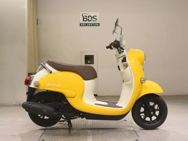 Yamaha VINO-4