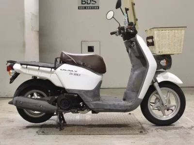 Honda BENLY110