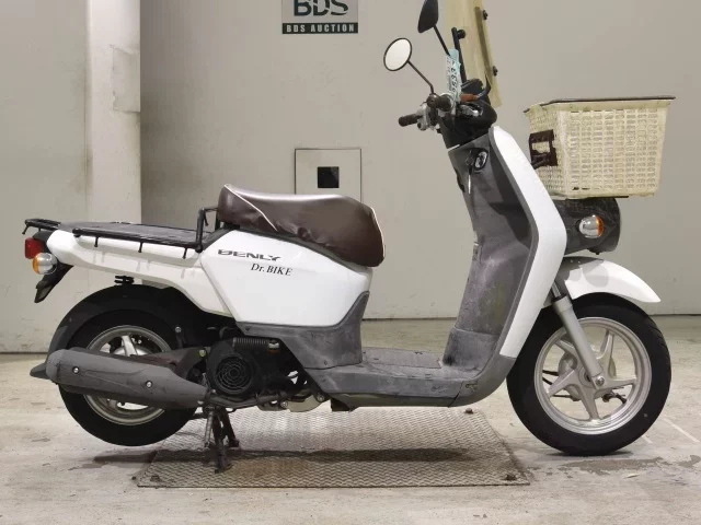 Honda BENLY110
