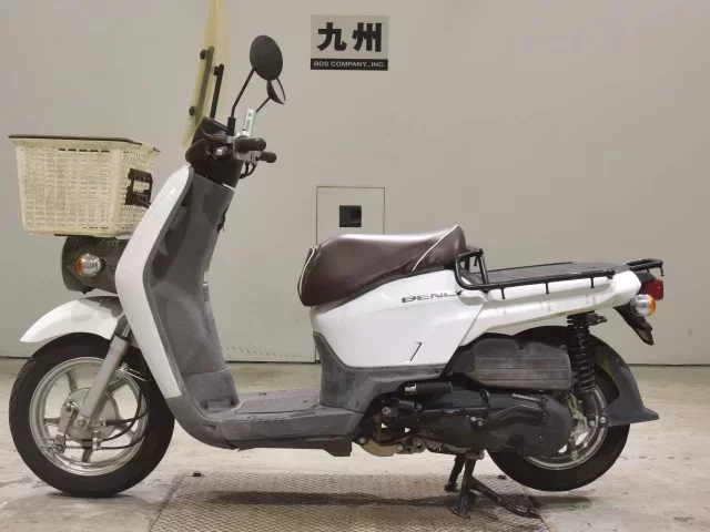 Honda BENLY110