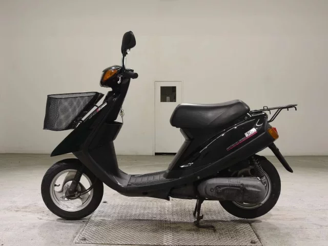 Yamaha JOG-1