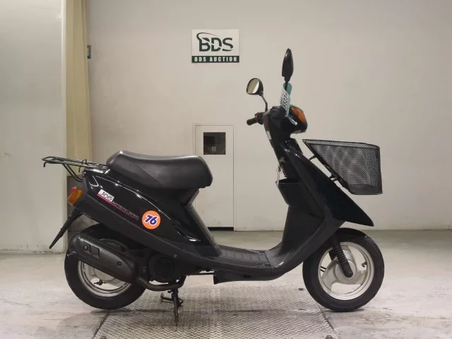 Yamaha JOG-1