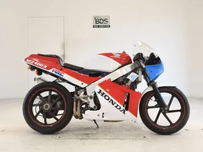 Honda VFR400R