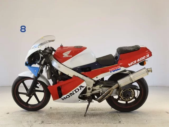 Honda VFR400R