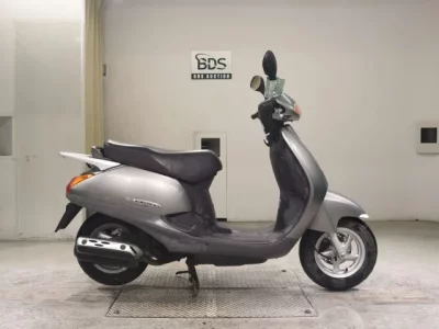 Honda LEAD 100