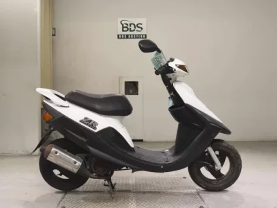 Yamaha JOG ZR