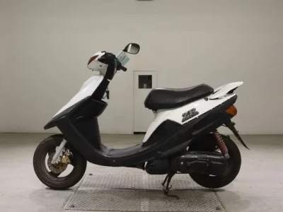 Yamaha JOG ZR