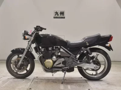 Kawasaki ZEPHYR400-2 SHO LOUIS NOT EQUIPPED