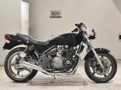 Kawasaki ZEPHYR400-2 SHO LOUIS NOT EQUIPPED
