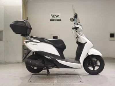 Honda LEAD 125