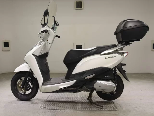Honda LEAD 125