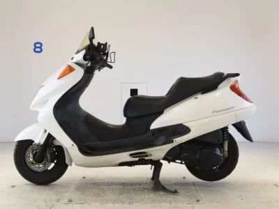 Honda FORESIGHT