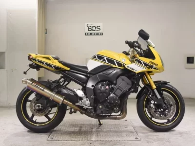 Yamaha FZ-1 FEATHER