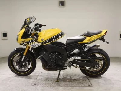 Yamaha FZ-1 FEATHER
