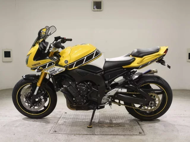 Yamaha FZ-1 FEATHER
