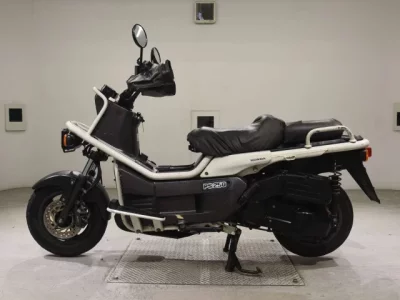 Honda PS250