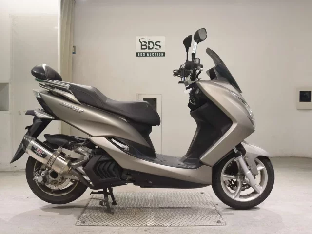Yamaha MAJESTY 155S