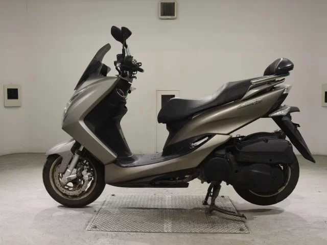 Yamaha MAJESTY 155S