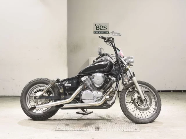 Yamaha DRAGSTAR 250