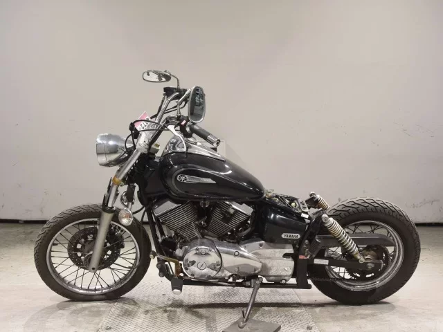 Yamaha DRAGSTAR 250