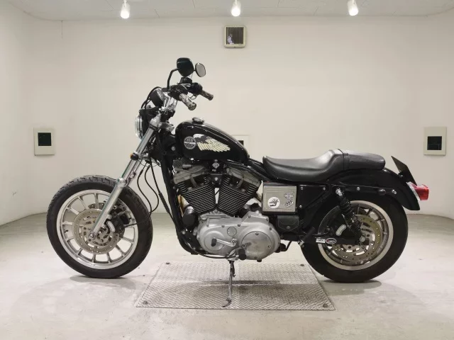 Harley-Davidson HARLEY XL1200S