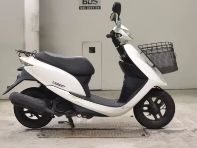 Honda DIO