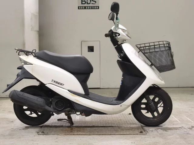 Honda DIO
