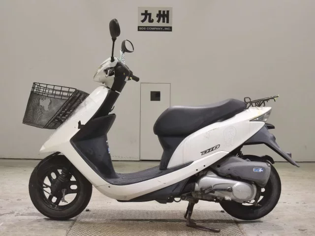 Honda DIO