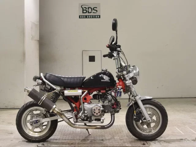Honda MONKEY
