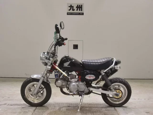 Honda MONKEY