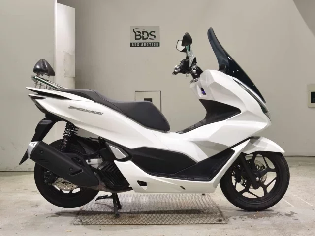 Honda PCX160