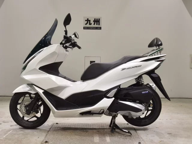 Honda PCX160