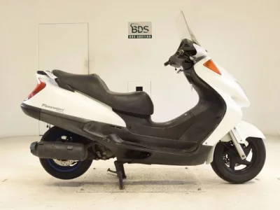 Honda FORESIGHT