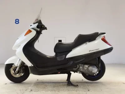 Honda FORESIGHT