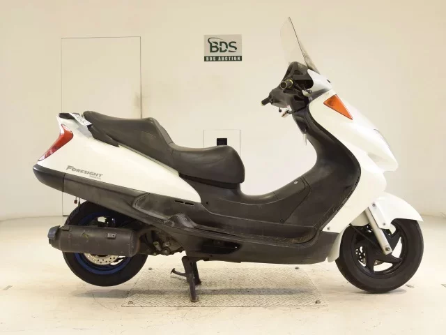 Honda FORESIGHT