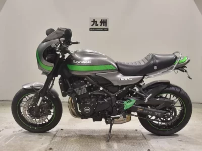 Kawasaki Z900RSKAFE